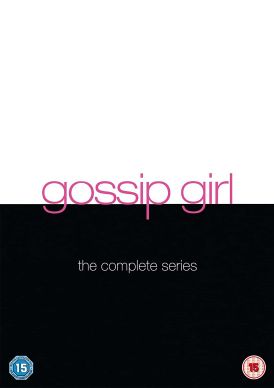 Gossip Girl: The Complete Series... 