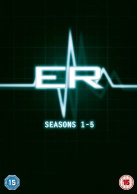 ER: Seasons 1-5... 