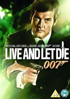 Live and Let Die... 