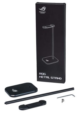 ASUS ROG Metal Headset Stand... 