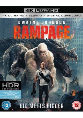 Rampage... 