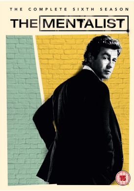 The Mentalist: Season 6... 