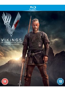 Vikings S2... 