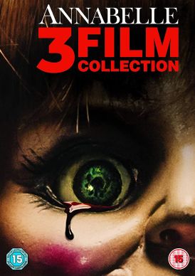 Annabelle (3 Film Collection)... 