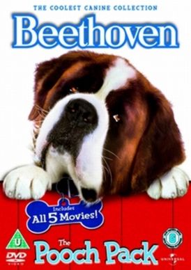 Beethoven: The Pooch Pack... 