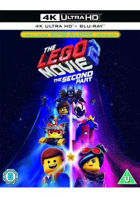 The LEGO® Movie 2... 