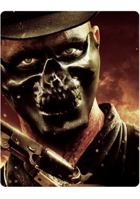 The Forever Purge... 