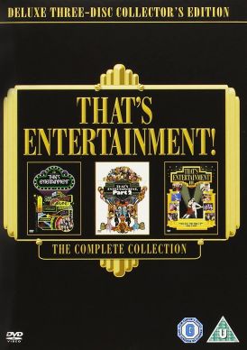 Thats Entertainment: The Complete Collection... 
