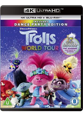 Trolls World Tour... 