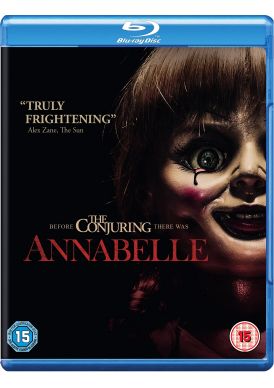 Annabelle... 