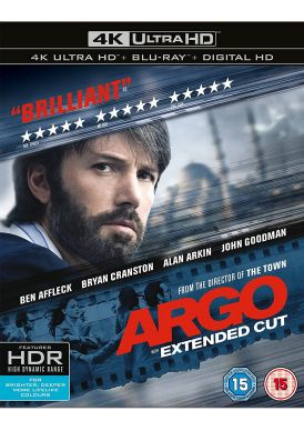 Argo... 