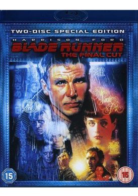 Blade Runner: The Final Cut... 