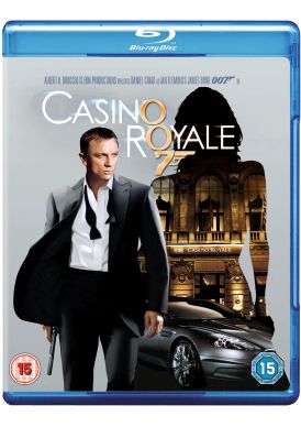 Casino Royale... 