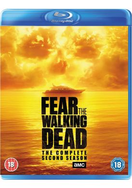 Fear the Walking Dead - Season 2... 