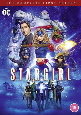 DCs Stargirl: Season 1... 