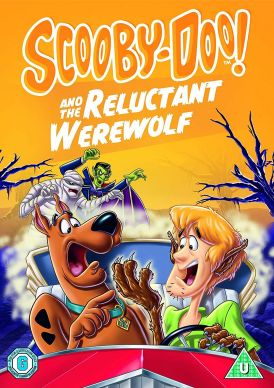 Scooby-Doo: The Reluctant Werewolf... 