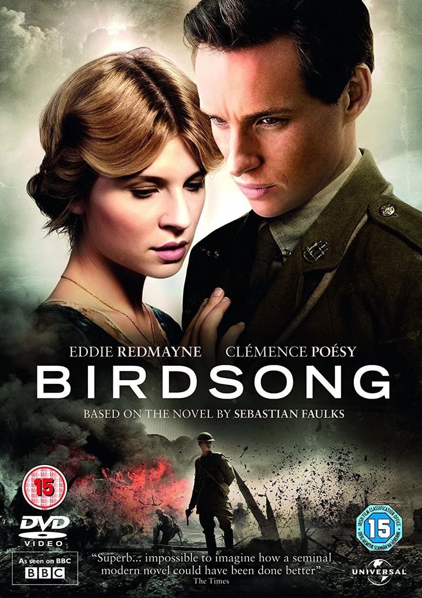 Birdsong on DVD