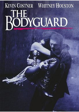 The Bodyguard... 