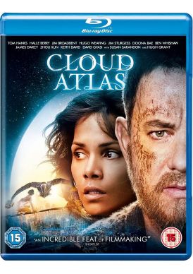 Cloud Atlas... 