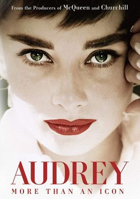 Audrey... 