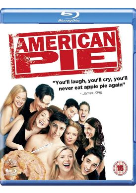 American Pie... 