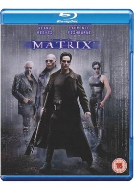 Matrix... 