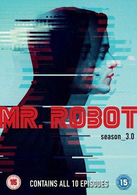 Mr. Robot Season 3... 