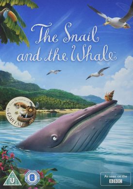 The Snail and the Whale... 