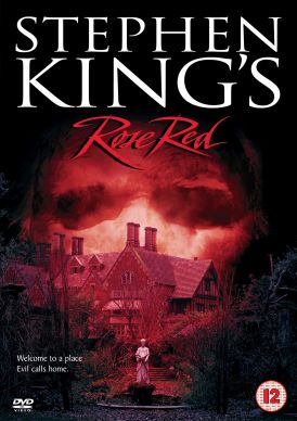 Stephen Kings Rose Red... 