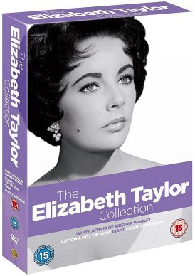 Elizabeth Taylor Collection... 