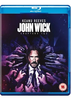 John Wick: Chapters 1 & 2... 