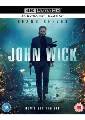 John Wick... 