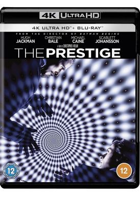 The Prestige... 
