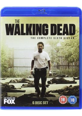 The Walking Dead - Season 6... 
