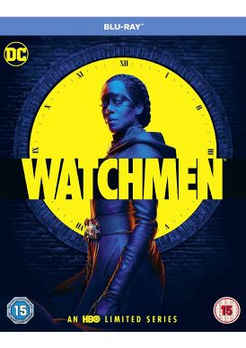 Watchmen: Season 1... 