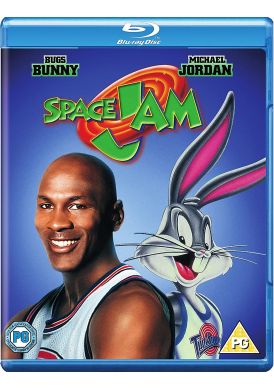 Space Jam... 