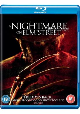 A Nightmare On Elm Street... 