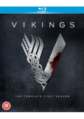 Vikings: The Complete First Season... 