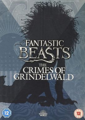 Fantastic Beasts: The Crimes of Grindelwald... 