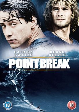 Point Break... 