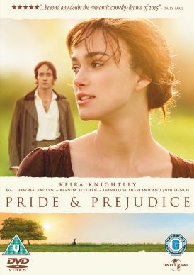 Pride & Prejudice... 