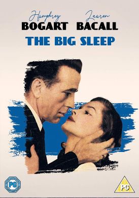The Big Sleep... 