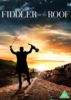 Fiddler on the Roof... 