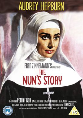 The Nuns Story... 