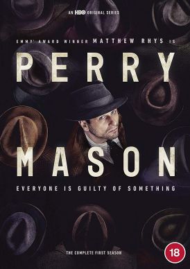 Perry Mason: Season 1... 
