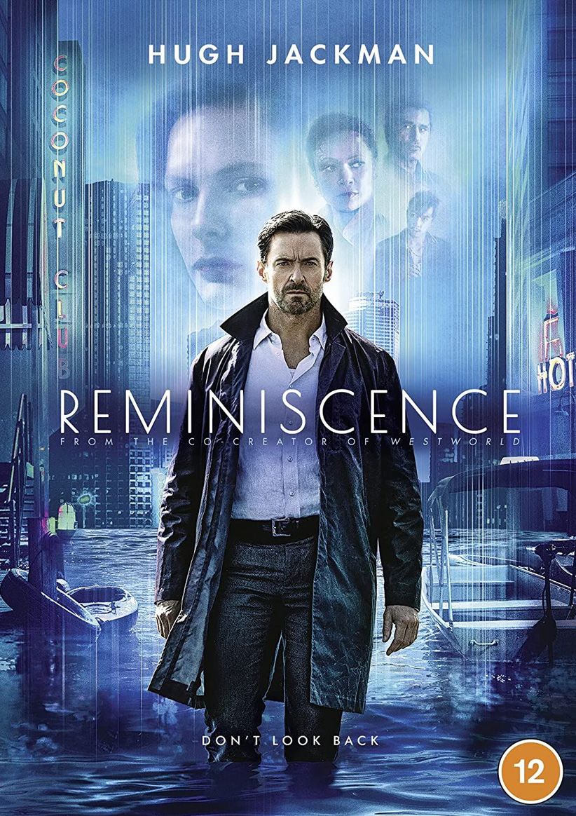 Reminiscence on DVD