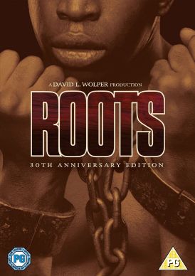 Roots: The Original Series... 