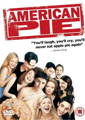 American Pie... 