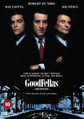 Goodfellas... 