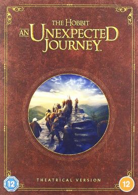 The Hobbit: An Unexpected Journey... 